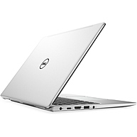 Máy Tính Xách Tay Dell Inspiron 13 7370 Core i7-8550U/8GB DDR4/256GB SSD/Win 10 Home SL + Office 365 (7D61Y3)
