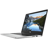 Máy Tính Xách Tay Dell Inspiron 13 7370 Core i7-8550U/8GB DDR4/256GB SSD/Win 10 Home SL + Office 365 (7D61Y3)