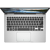 Máy Tính Xách Tay Dell Inspiron 13 7370 Core i7-8550U/8GB DDR4/256GB SSD/Win 10 Home SL + Office 365 (7D61Y3)