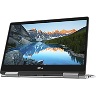 Máy Tính Xách Tay Dell Inspiron 13 7373 Core i7-8550U/8GB DDR4/256GB SSD/Cảm Ứng/Win 10 Home SL (T7373A)