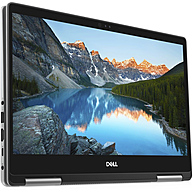 Máy Tính Xách Tay Dell Inspiron 13 7373 Core i7-8550U/8GB DDR4/256GB SSD/Cảm Ứng/Win 10 Home SL (T7373A)