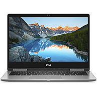 Máy Tính Xách Tay Dell Inspiron 13 7373 Core i7-8550U/8GB DDR4/256GB SSD/Cảm Ứng/Win 10 Home SL (T7373A)