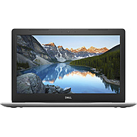 Máy Tính Xách Tay Dell Inspiron 15 5570 Core i7-8550U/8GB DDR4/1TB HDD + 128GB SSD/AMD Radeon 530 4GB GDDR5/FreeDOS (N5570E)
