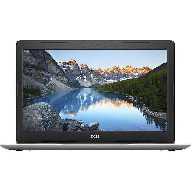 Máy Tính Xách Tay Dell Inspiron 15 5570 Core i7-8550U/8GB DDR4/1TB HDD + 128GB SSD/AMD Radeon 530 4GB GDDR5/FreeDOS (N5570E)