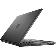 Máy Tính Xách Tay Dell Inspiron 14 3476 Core i3-8130U/4GB DDR4/1TB HDD/Win 10 Home SL (8J61P11)
