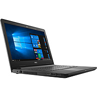 Máy Tính Xách Tay Dell Inspiron 14 3476 Core i3-8130U/4GB DDR4/1TB HDD/Win 10 Home SL (8J61P11)
