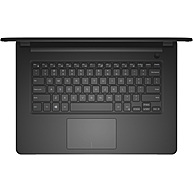 Máy Tính Xách Tay Dell Inspiron 14 3476 Core i3-8130U/4GB DDR4/1TB HDD/Win 10 Home SL (8J61P11)