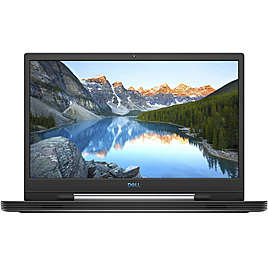 Máy Tính Xách Tay Dell G7 Inspiron 15 7590 Core i7-9750H/16GB DDR4/1TB HDD + 256GB SSD PCIe/NVIDIA GeForce RTX 2060 6GB GDDR6/Win 10 Home SL (N7590Z) Máy Tính Xách Tay Dell G7 Inspiron 15 7590 Core i7-9750H/16GB DDR4/1TB HDD + 256GB SSD PCIe/NVIDIA GeForce RTX 2060 6GB GDDR6/Win 10 Home SL (N7590Z)
