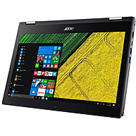 Máy Tính Xách Tay Acer Spin 5 SP513-52N-53MT Core i5-8250U/8GB DDR4/256GB SSD/Cảm Ứng/Win 10 Home SL (NX.GR7SV.001)