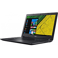 Máy Tính Xách Tay Acer Aspire 3 A315-32-P7KR Pentium N5000/4GB DDR4/500GB HDD/Linux (NX.GVWSV.006)