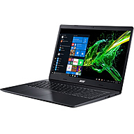 Máy Tính Xách Tay Acer Aspire 3 A315-34-C2H9 Celeron N4000/4GB DDR4/256GB SSD PCIe/Win 10 Home SL (NX.HE3SV.005)