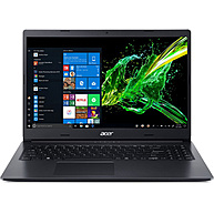 Máy Tính Xách Tay Acer Aspire 3 A315-34-C2H9 Celeron N4000/4GB DDR4/256GB SSD PCIe/Win 10 Home SL (NX.HE3SV.005)