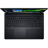 Máy Tính Xách Tay Acer Aspire 3 A315-54-59ZJ Core i5-10210U/8GB DDR4/512GB SSD PCIe/Win 10 Home SL (NX.HM2SV.005)