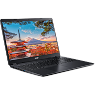 Máy Tính Xách Tay Acer Aspire 3 A315-54-59ZJ Core i5-10210U/8GB DDR4/512GB SSD PCIe/Win 10 Home SL (NX.HM2SV.005)