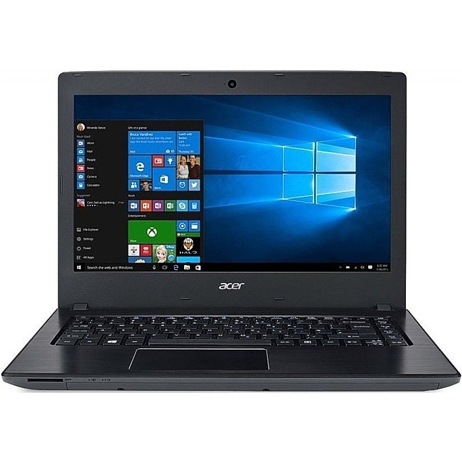 Máy Tính Xách Tay Acer Aspire E5-475G-51Z4 Core i5-7200U/4GB DDR4/1TB HDD/NVIDIA GeForce 940MX 2GB GDDR5/FreeDOS (NX.GCPSV.001)