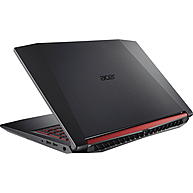 Máy Tính Xách Tay Acer Nitro 5 AN515-51-5531 Core i5-7300HQ/8GB DDR4/1TB HDD/NVIDIA GeForce GTX 1050 4GB GDDR5/Linux (NH.Q2RSV.005)