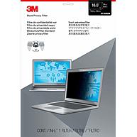 Miếng Dán Chống Nhìn Trộm 3M Dành Cho Laptop 16-Inch Widescreen - Black Filter (PF160W9B)