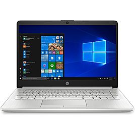 Máy Tính Xách Tay HP 14s-cf0096tu Pentium N5000/4GB DDR4/1TB HDD/Win 10 Home SL (6ZF41PA) Máy Tính Xách Tay HP 14s-cf0096tu Pentium N5000/4GB DDR4/1TB HDD/Win 10 Home SL (6ZF41PA)