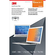 Miếng Dán Chống Nhìn Trộm 3M Dành Cho MacBook Air 11 Gold Filter (GFNAP001)