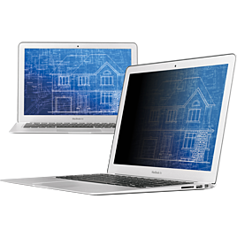 Miếng Dán Chống Nhìn Trộm 3M Dành Cho MacBook Air 13-Inch - Black Filter (PFNAP002) Miếng Dán Chống Nhìn Trộm 3M Dành Cho MacBook Air 13-Inch - Black Filter (PFNAP002)
