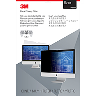 Miếng Dán Chống Nhìn Trộm 3M Dành Cho iMac 21.5-Inch - Black Filter (PFMAP001)
