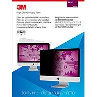 Miếng Dán Chống Nhìn Trộm 3M Dành Cho iMac 27-Inch - High Clarity Black Filter (HCMAP002)