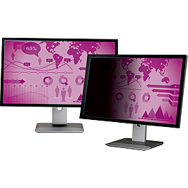 Miếng Dán Chống Nhìn Trộm 3M Dành Cho Màn Hình Máy Tính 24-Inch Widescreen - High Clarity Black Filter (HC240W9B) Miếng Dán Chống Nhìn Trộm 3M Dành Cho Màn Hình Máy Tính 24-Inch Widescreen - High Clarity Black Filter (HC240W9B)