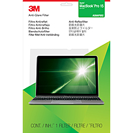 Miếng Dán Chống Chói 3M Dành Cho Macbook Pro 15-Inch Model 2016 Hoặc Mới Hơn (AGNAP002)