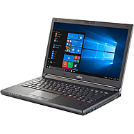 Máy Tính Xách Tay Fujitsu LifeBook E547 Core i5-7200U/4GB DDR4/500GB HDD/NoOS (L00E547VN00000026)
