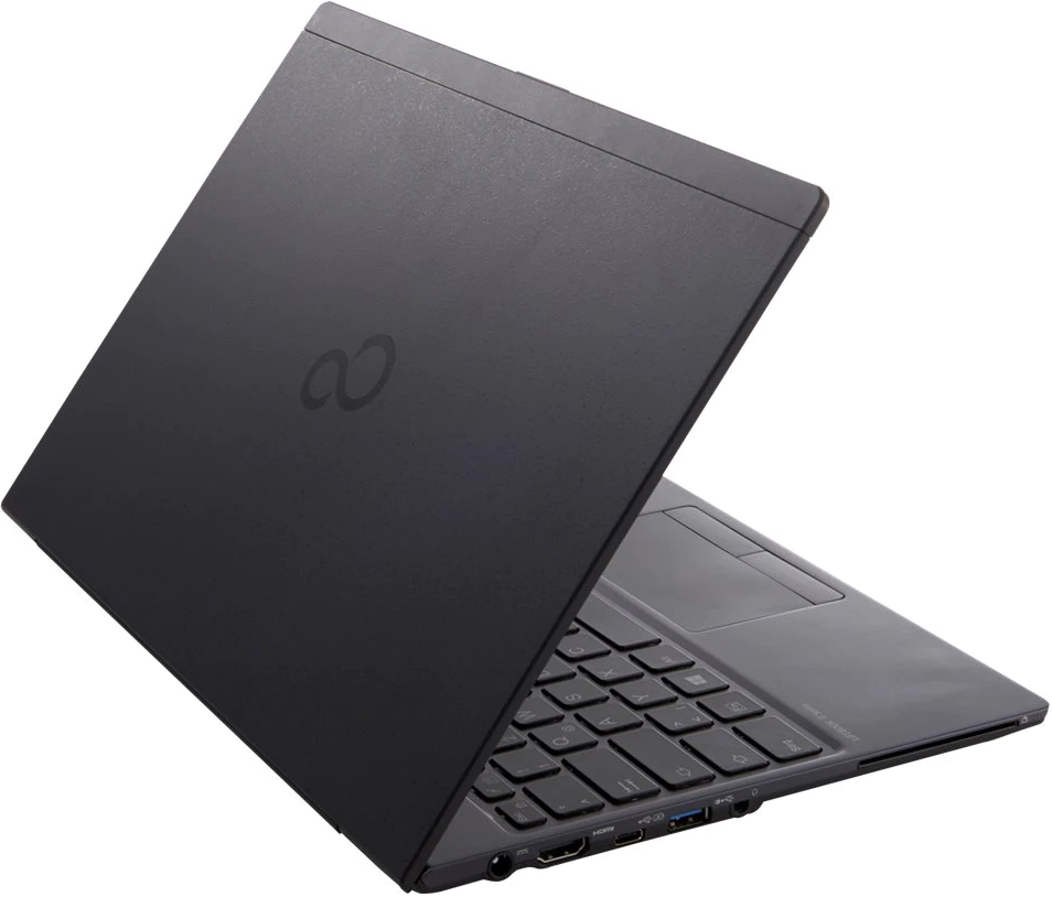 Laptop Fujitsu LifeBook U938 L00U938VN00000018 (Core i5 13.3