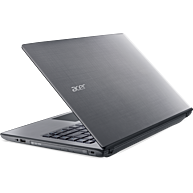 Máy Tính Xách Tay Acer Aspire E5-476-399X Core i3-8130U/4GB DDR4/1TB HDD/Win 10 Home SL (NX.GWTSV.008)