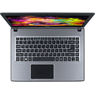 Máy Tính Xách Tay Acer Aspire E5-476-399X Core i3-8130U/4GB DDR4/1TB HDD/Win 10 Home SL (NX.GWTSV.008)