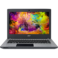 Máy Tính Xách Tay Acer Aspire E5-476-399X Core i3-8130U/4GB DDR4/1TB HDD/Win 10 Home SL (NX.GWTSV.008)