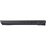 Máy Tính Xách Tay Acer Nitro 5 AN515-51-79WJ Core i7-7700HQ/8GB DDR4/1TB HDD + 128GB SSD/NVIDIA GeForce GTX 1050 Ti 4GB GDDR5/Linux (NH.Q2QSV.004)