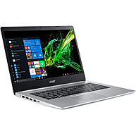 Máy Tính Xách Tay Acer Aspire 5 A514-52-516K Core i5-10210U/4GB DDR4/256GB SSD PCIe/Win 10 Home SL (NX.HMHSV.002)