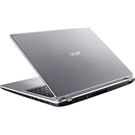 Máy Tính Xách Tay Acer Aspire 5 A515-53-5112 Core i5-8265U/4GB DDR4/1TB HDD/Win 10 Home SL (NX.H6DSV.002)