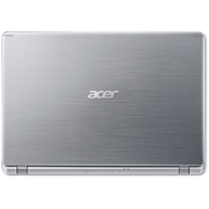 Máy Tính Xách Tay Acer Aspire 5 A515-53-330E Core i3-8145U/4GB DDR4/1TB HDD/Linux (NX.H6CSV.001)