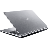 Máy Tính Xách Tay Acer Aspire 5 A515-53-330E Core i3-8145U/4GB DDR4/1TB HDD/Linux (NX.H6CSV.001)