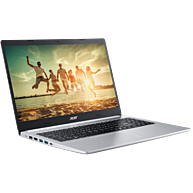 Máy Tính Xách Tay Acer Aspire 5 A515-54-54EU Core i5-10210U/8GB DDR4/512GB SSD PCIe/Win 10 Home SL (NX.HN3SV.002)
