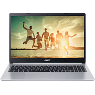 Máy Tính Xách Tay Acer Aspire 5 A515-54-54EU Core i5-10210U/8GB DDR4/512GB SSD PCIe/Win 10 Home SL (NX.HN3SV.002)