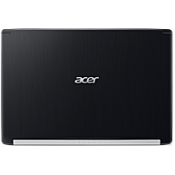 Máy Tính Xách Tay Acer Aspire 7 A715-72G-50NA Core i5-8300H/8GB DDR4/1TB HDD/NVIDIA GeForce GTX 1050 4GB GDDR5/Linux (NH.GXBSV.001)