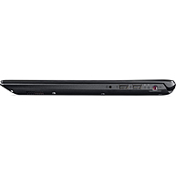 Máy Tính Xách Tay Acer Aspire 7 A715-72G-50NA Core i5-8300H/8GB DDR4/1TB HDD/NVIDIA GeForce GTX 1050 4GB GDDR5/Linux (NH.GXBSV.001)