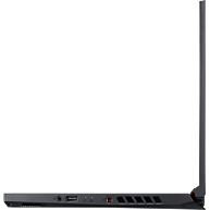 Máy Tính Xách Tay Acer Nitro 5 AN515-54-54T0 Core i5-8300H/8GB DDR4/512GB SSD PCIe/NVIDIA GeForce GTX 1050 3GB GDDR5/Win 10 Home SL (NH.Q5ASV.016)