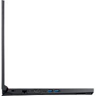 Máy Tính Xách Tay Acer Nitro 5 AN515-54-51X1 Core i5-9300H/8GB DDR4/256GB SSD PCIe/NVIDIA GeForce GTX 1050 3GB GDDR5/Win 10 Home SL (NH.Q5ASV.011)