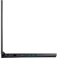 Máy Tính Xách Tay Acer Nitro 5 AN515-54-595D Core i5-9300H/8GB DDR4/512GB SSD PCIe/NVIDIA GeForce GTX 1650 4GB GDDR5/Win 10 Home SL (NH.Q59SV.025)