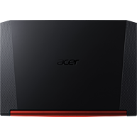 Máy Tính Xách Tay Acer Nitro 5 AN515-54-58TJ Core i5-9300H/8GB DDR4/512GB SSD PCIe/NVIDIA GeForce GTX 1050 3GB GDDR5/Win 10 Home SL (NH.Q5ASV.015)