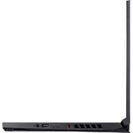 Máy Tính Xách Tay Acer Nitro 5 AN515-54-53P6 Core i5-9300H/8GB DDR4/512GB SSD PCIe/NVIDIA GeForce GTX 1650 4GB GDDR5/Win 10 Home SL (NH.Q59SV.02A)