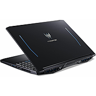 Máy Tính Xách Tay Acer Predator Helios 300 PH315-52-78HH Core i7-9750H/8GB DDR4/256GB SSD PCIe/NVIDIA GeForce GTX 1660 Ti 6GB GDDR6/Win 10 Home SL (NH.Q53SV.008)