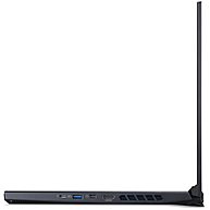 Máy Tính Xách Tay Acer Predator Helios 300 PH315-52-78HH Core i7-9750H/8GB DDR4/256GB SSD PCIe/NVIDIA GeForce GTX 1660 Ti 6GB GDDR6/Win 10 Home SL (NH.Q53SV.008)