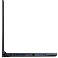 Máy Tính Xách Tay Acer Predator Helios 300 PH315-52-78HH Core i7-9750H/8GB DDR4/256GB SSD PCIe/NVIDIA GeForce GTX 1660 Ti 6GB GDDR6/Win 10 Home SL (NH.Q53SV.008)